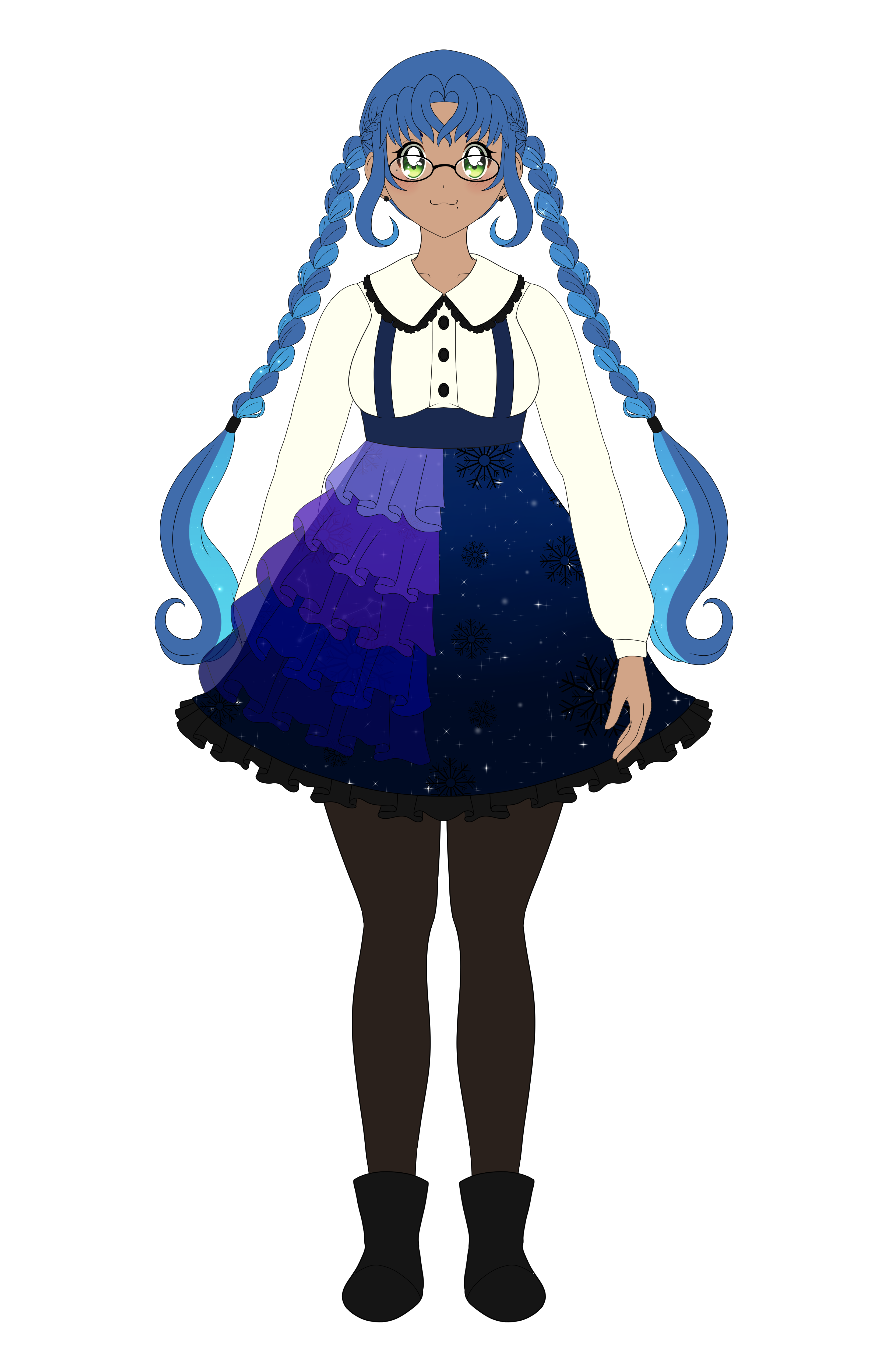 Ice Reference Main