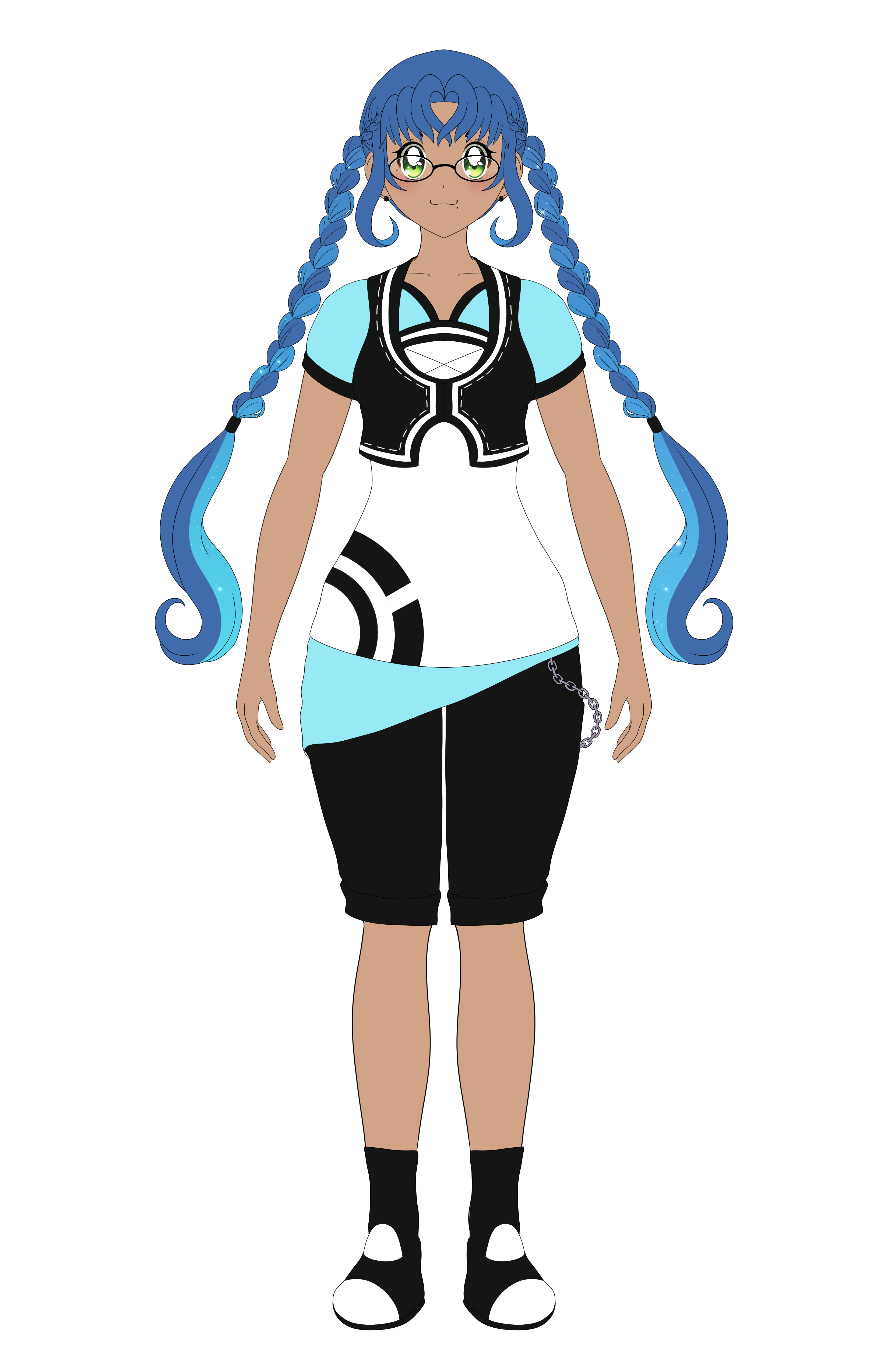Ice Reference Pokemon Trainer