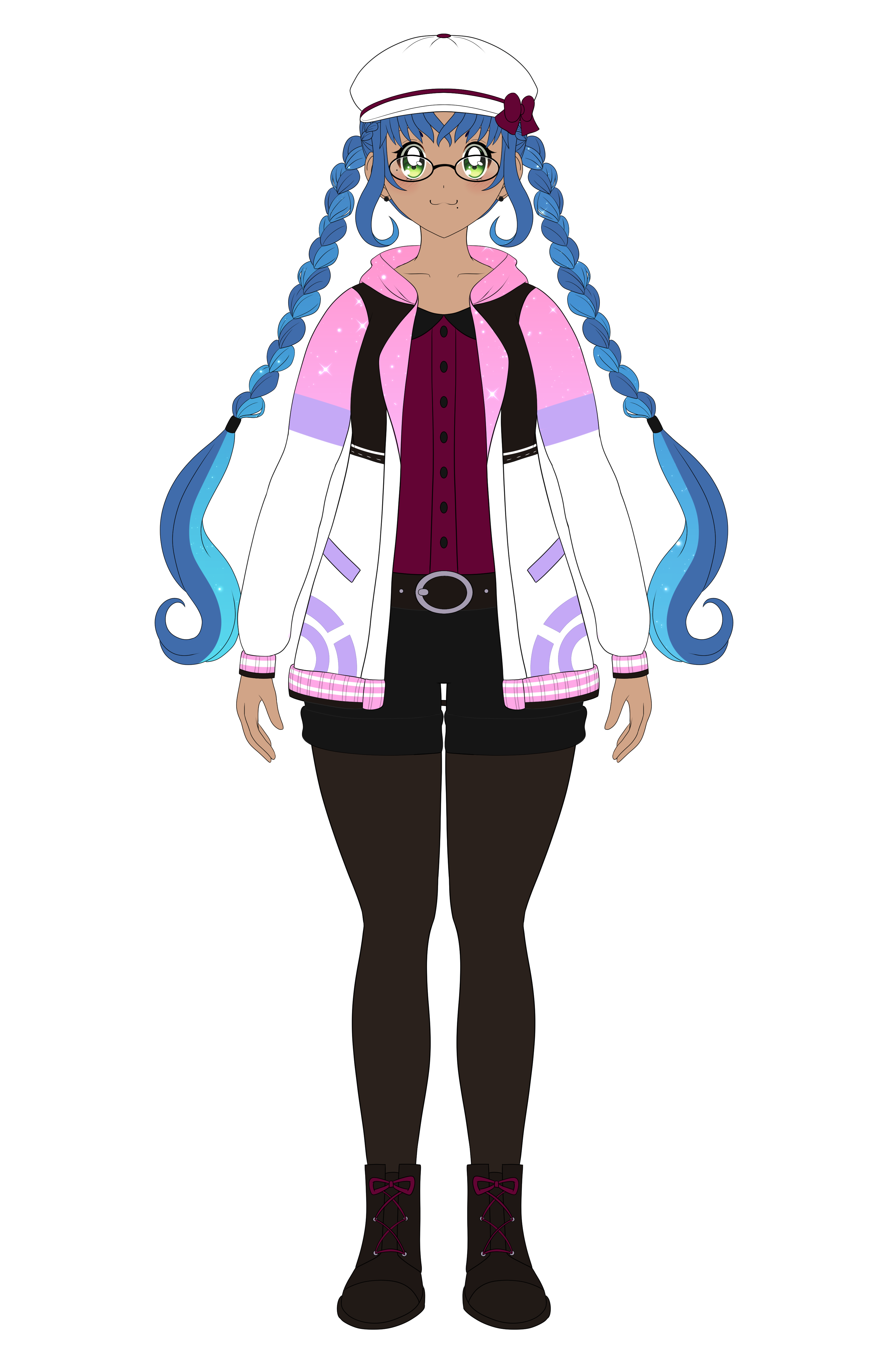 Ice Reference Pokemon Trainer