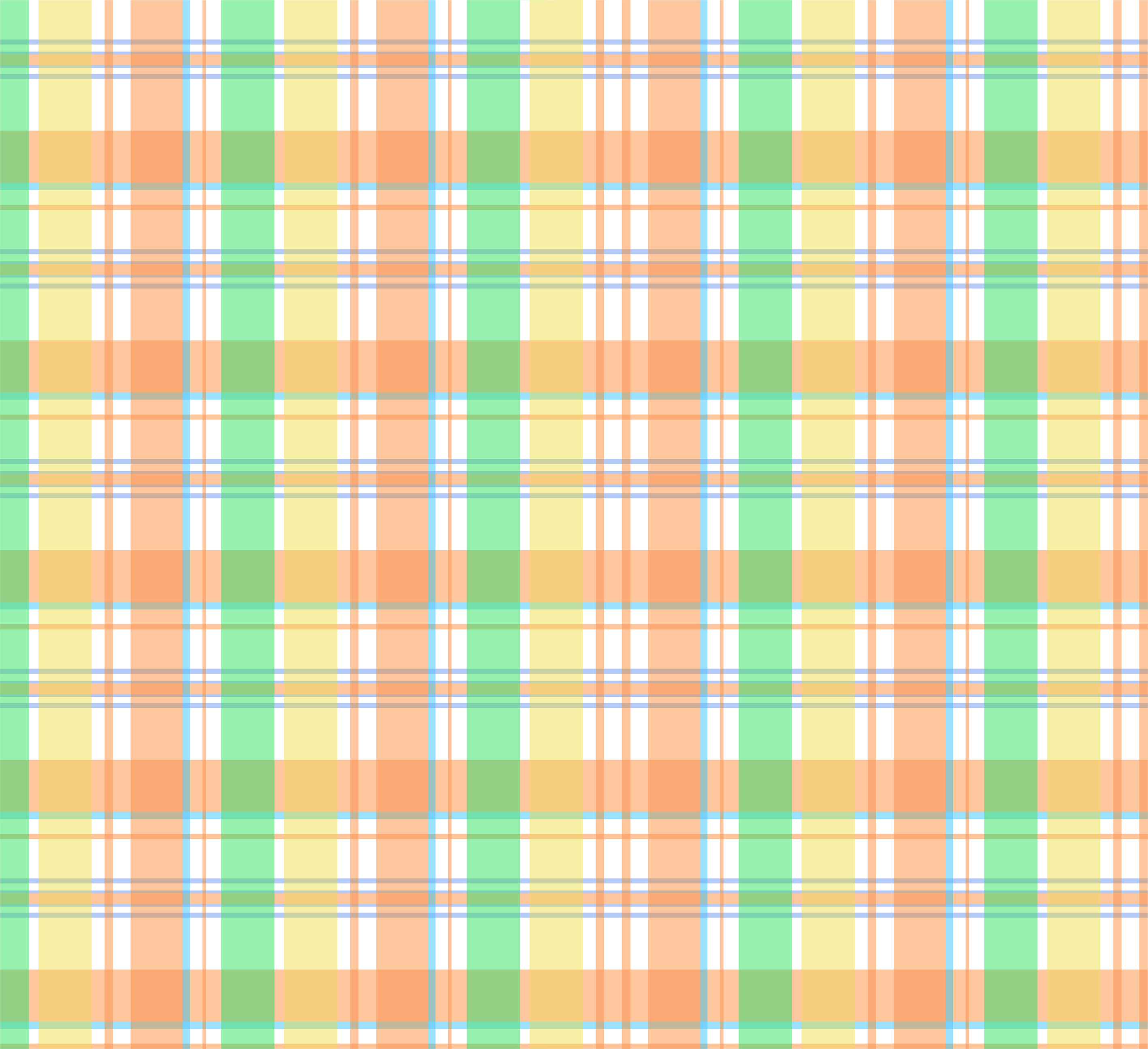 Ice Spring Pattern