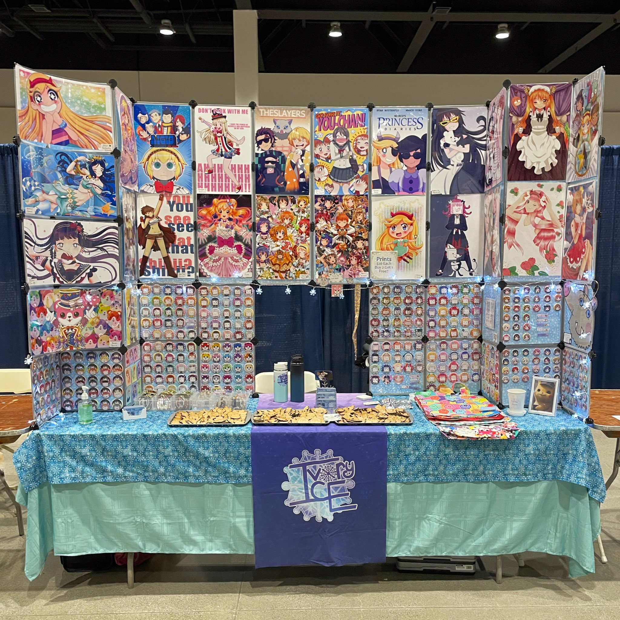 Sacanime 2021