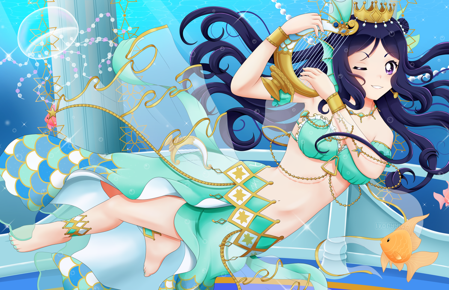 Birthday Kanan 2021